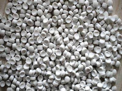 PVC Pelletizing Plant